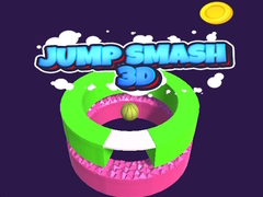 Trò chơi Jump Smash 3D