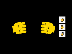 Trò chơi Rock Paper Scissors Challenge