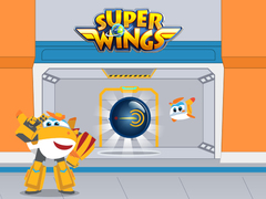 Trò chơi Superwings ColorSwitch