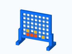 Trò chơi Can Has Connect 4
