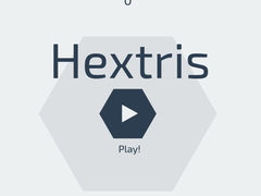 Trò chơi Hextris