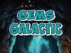 Trò chơi Galactic Gems