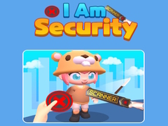 Trò chơi I Am Security 