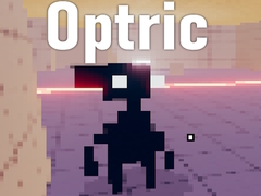 Trò chơi Optric