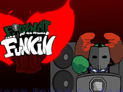 Trò chơi FNF vs Tricky