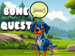 Trò chơi Bone Quest