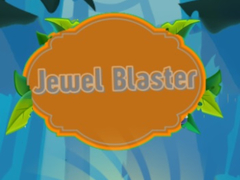 Trò chơi Jewel Blaster