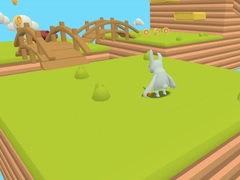 Trò chơi Bunny Coin Hop