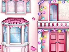 Trò chơi Doll House Design