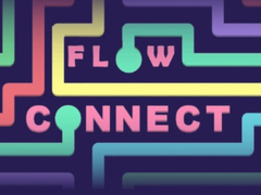 Trò chơi Flow Connect