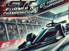 Trò chơi Gt Formula Championship