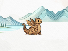 Trò chơi Dragon Castle! Idle Td
