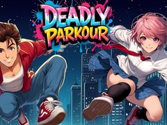 Trò chơi Deadly Parkour