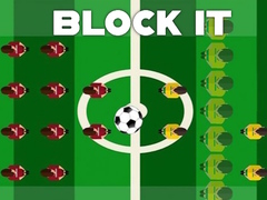 Trò chơi Block it