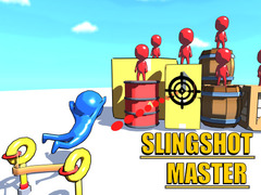 Trò chơi Slingshot Master