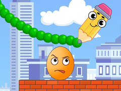 Trò chơi Crush the Eggs