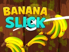 Trò chơi Banana Slic