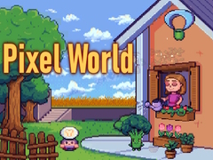 Trò chơi Pixel World