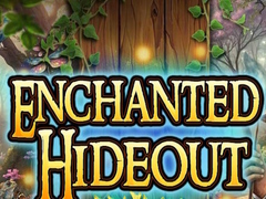 Trò chơi Enchanted Hideout