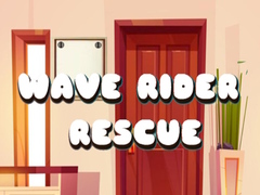 Trò chơi Wave Rider Rescue