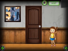 Trò chơi Amgel Kids Room Escape 285
