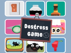 Trò chơi Destress Game