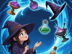 Trò chơi Magic Sorting