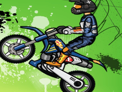 Trò chơi Stunt Extreme
