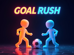 Trò chơi Goal Rush