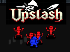 Trò chơi Upslash