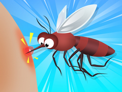Trò chơi Mosquito Bite 3D