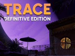 Trò chơi TRACE Definitive Edition