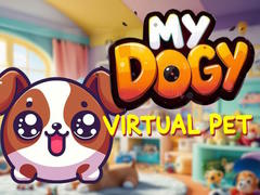 Trò chơi My Dogy Virtual Pet