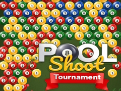 Trò chơi Pool Shoot Tournament