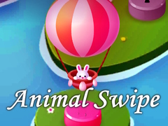Trò chơi Animal Swipe
