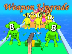 Trò chơi Weapon Upgrade