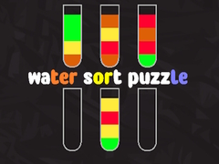 Trò chơi Water Sort Puzzle