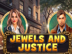 Trò chơi Jewels and Justice