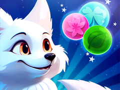 Trò chơi Bubble Mania Shooter