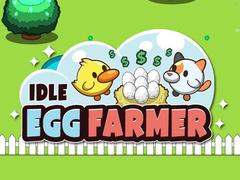 Trò chơi Idle Egg Farmer