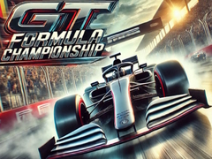 Trò chơi GT Formula Championship