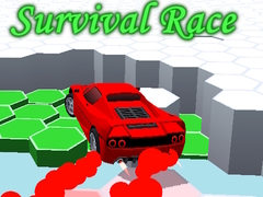 Trò chơi Survival Race