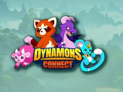 Trò chơi Dynamons Connect