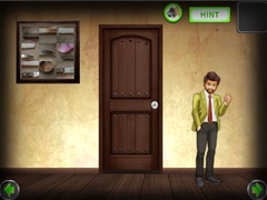 Trò chơi Amgel Easy Room Escape 264