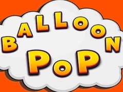 Trò chơi Balloon Pop