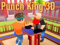 Trò chơi Punch King 3D