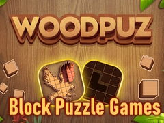 Trò chơi WoodPuz: Block Puzzle Games