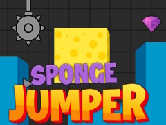 Trò chơi Sponge Jumper