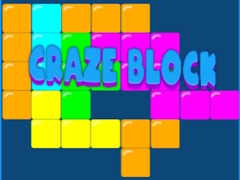 Trò chơi Block Craze