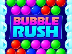 Trò chơi Bubble Rush